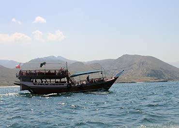 Which Experiences Are Best For Tours In Musandam Governorate?