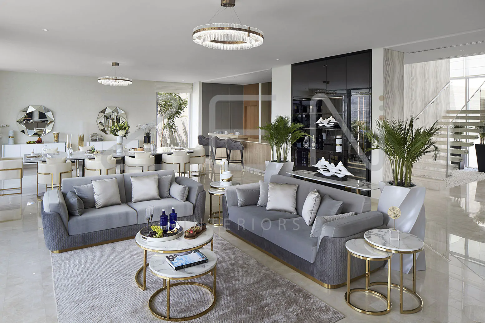 Organizing Your Project With An Interior Consultant