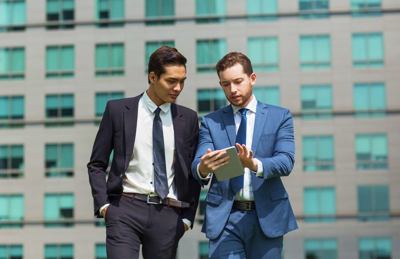 Tips On Choosing The Best Business Setup Consultant