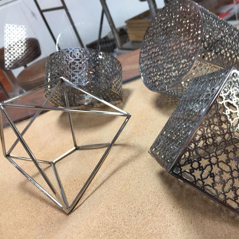 Metal Fabrication Ideas That Deliver Strength